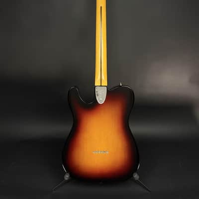 Fender American Vintage II 1977 Telecaster Custom - 3-Color Sunburst image 5