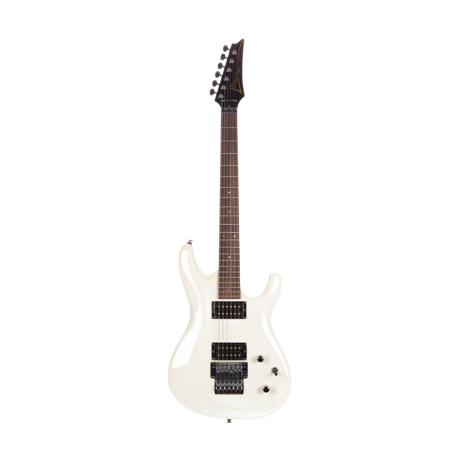 Ibanez JS1000 Joe Satriani Signature | Reverb