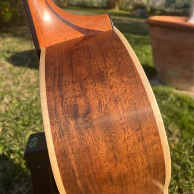 STUNNING LOWDEN F21 2023 - Natural  (LR BAGGS ANTHEM) image 15