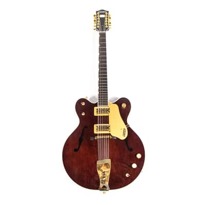 Gretsch 12 string  Country Gentleman Owned by Brian Setzer image 1