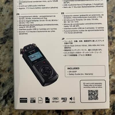 TASCAM DR-05XP 2026 image 6