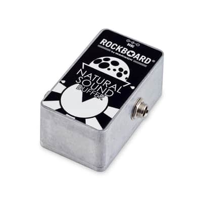 RockBoard Natural Sound Buffer image 2