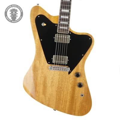 Used Fano Alt de Facto PX6 Vintage Amber