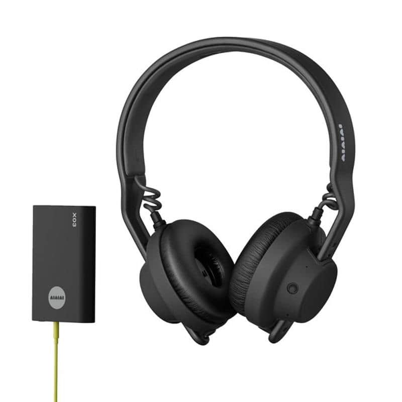 AIAIAI TMA-2 DJ Wireless [Wireless Headphone System for DJs] (AiAiAi) image 1