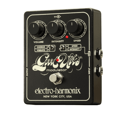Reverb.com listing, price, conditions, and images for electro-harmonix-good-vibes