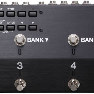 Mint BOSS Effects Switching System (ES-8) image 4