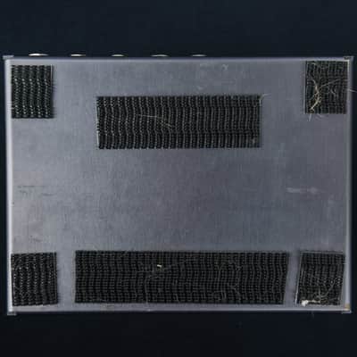 Strymon USED Timeline, Recent image 2