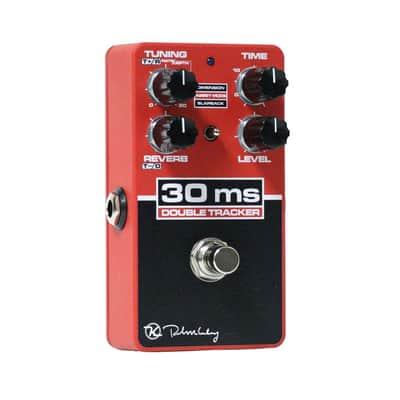 Keeley 30ms Double Tracker Pedal - Open Box image 2