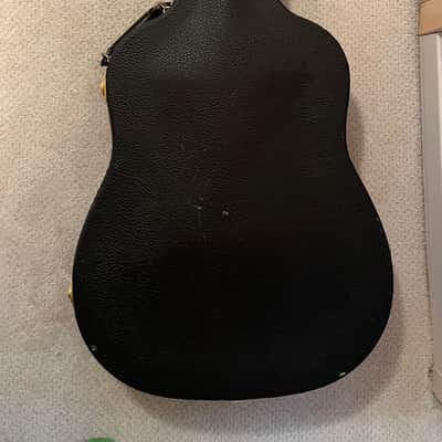 Taylor 510ce L9 - ELECTRONICS NOT WORKING - 2004 Short Scale image 21