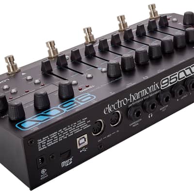 Electro-Harmonix 95000 Performance Loop Laboratory image 2