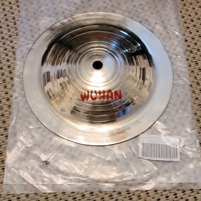 Wuhan 6" Western Bell (305g) *USED* WUB06 image 3