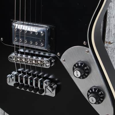 Jackson Pro Series Signature Lee Malia LM-87 Electric Guitar with Gig Bag image 5