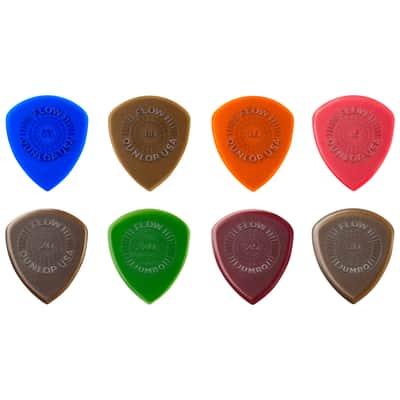 PVP114 Variety Pack Flow Sachet de 8 Dunlop image 1