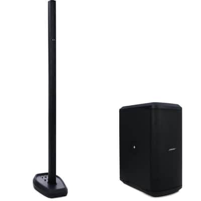 Bose L1 Pro32 Portable PA System with Sub2 Bass Module image 2