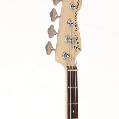 FENDER USA Highway One Precision Bass Upgrade RW 3-Color Sunburst [Z9454643] (07/17) image 11