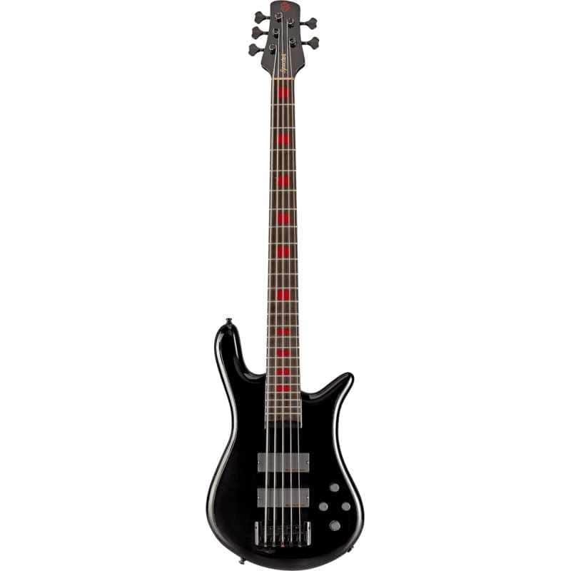Spector Alex Webster Signature Euro 5 LX image 1
