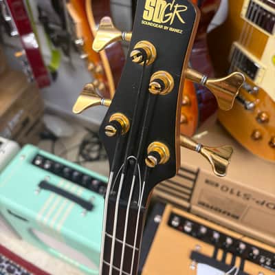 Ibanez Sr900 1996 image 4