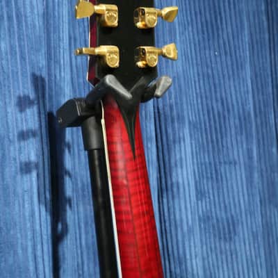 Gibson Custom Shop L-5 Wes Montgomery 1993 - 2016 - Wine Red image 16