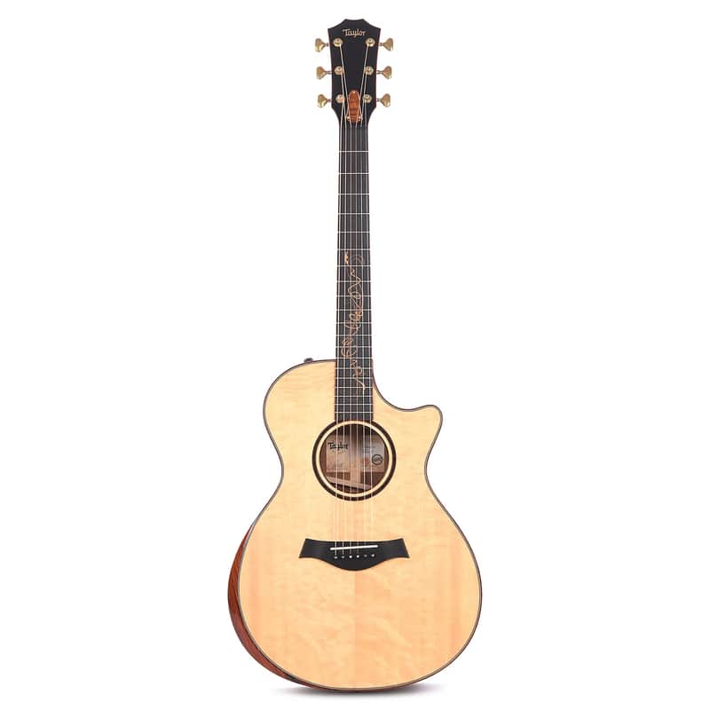 Taylor Custom Shop Grand Concert  image 1
