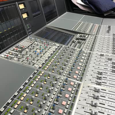 Solid State Logic C100 HD image 12