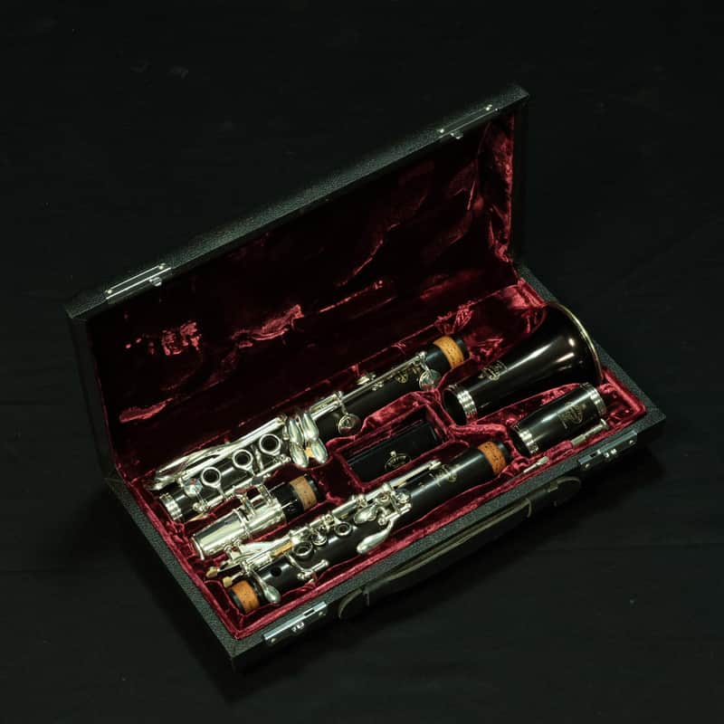 Buffet Crampon B CLARINET E13 SP