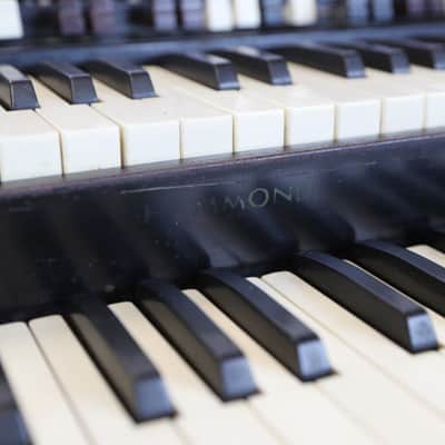 Early 1900's Chopped Hammond A, BC, B3 Organ image 21