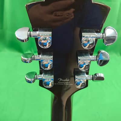 Guild D-50 USA Made Corona, California Acoustic Guitar & Hard Case