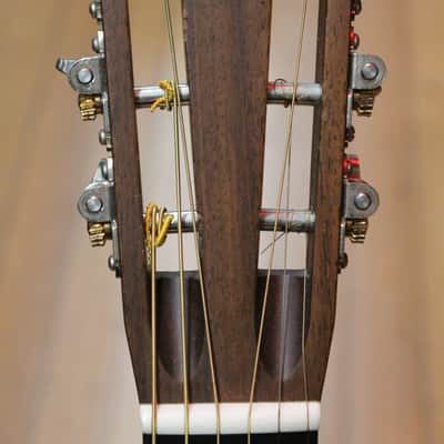 2016 Martin Vintage Series 00-28VS image 6