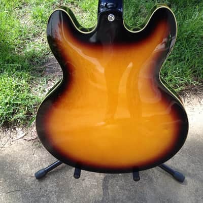 Epiphone Casino - Bigsby B7 image 11