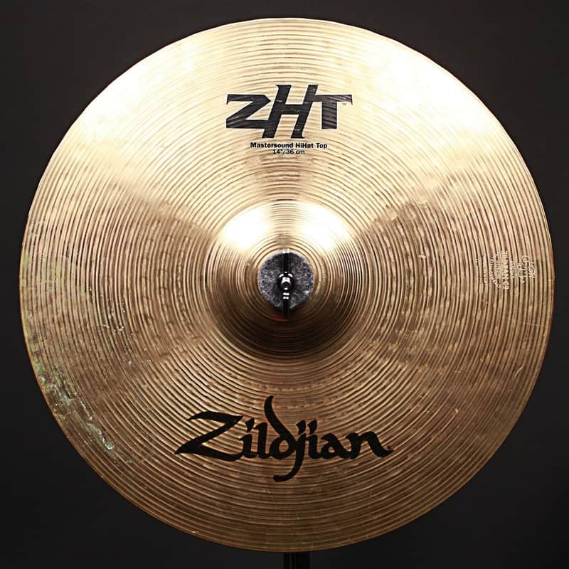Zildjian 14
