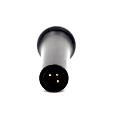 Audix F50 Handheld Cardioid Dynamic Microphone Mic Black Fusion Series image 12