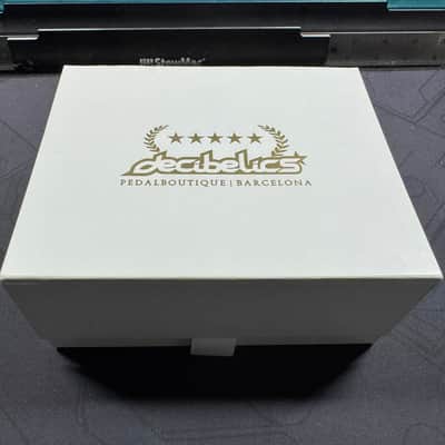 Decibelics Golden Royale Dual Overdrive 2021 - Present - Various image 6