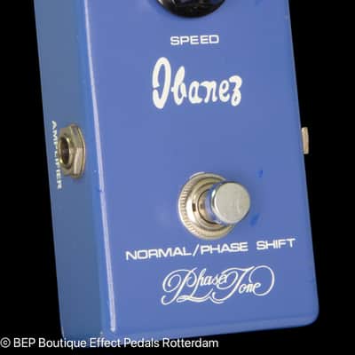 Ibanez PT-900 Phase Tone First Version 1974 Japan image 3