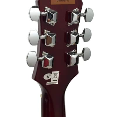 Epiphone Slash AFD Les Paul Special II Electric Guitar Performance