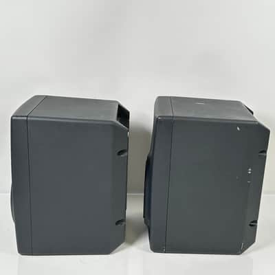 Pair of Neumann KH120A Powered Studio Monitor Speakers image 7