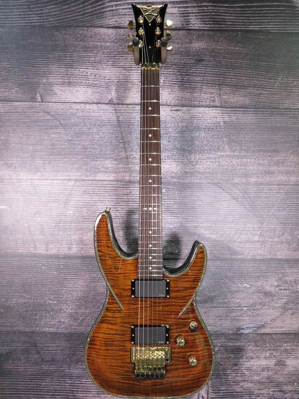 DBZ Barchetta Eminent - FR Electric Guitar (Raleigh, NC) | Reverb