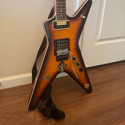 Dean Dime ML Far Beyond Driven Trans Brazilian Burst image 2