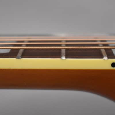 2025 Gibson Custom Rosanne Cash J-185 | Heritage Cherry Sunburst Finish W/OHSC image 18
