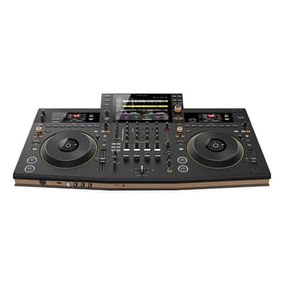 Pioneer OPUS-QUAD 4-Channel All-in-One Rekordbox Serato DJ Controller System - Open Box Mint image 2