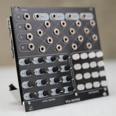 4ms VCA Matrix Eurorack Module #58912 image 5