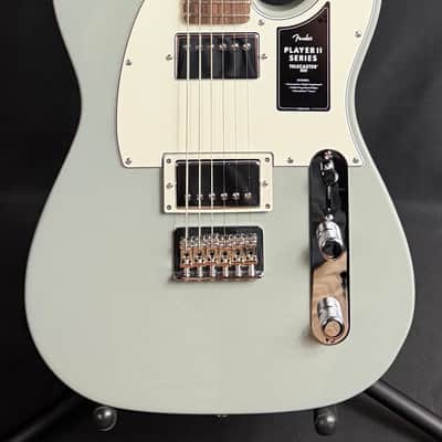 Fender Player II Telecaster HH | Reverb