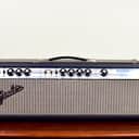 Fender Bassman 100 Head 1970's Silverface
