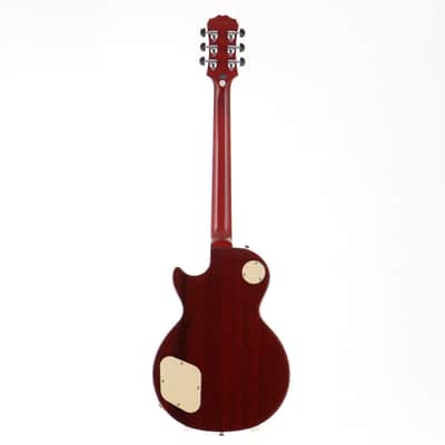 EPIPHONE Les Paul Standard Plain Top [EE05128297] (06/22) image 2