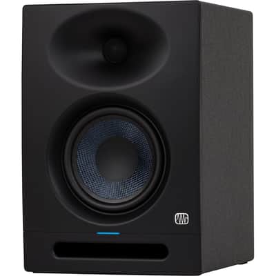 Presonus Eris Studio 5 Studio Monitor - 80 Watts Black (Single) image 5