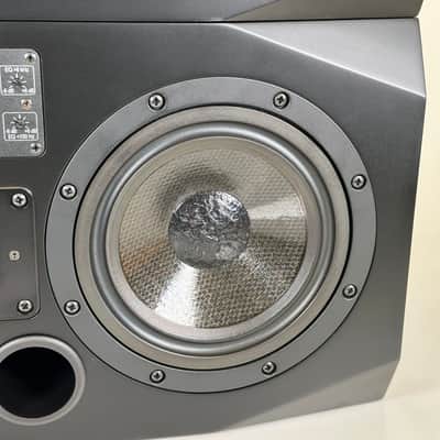 ADAM Audio S3A Active 3-Way Studio Monitors Reference Pair image 8