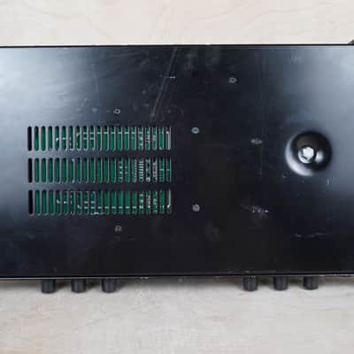 Rocktron Velocity 300 Rackmount Stereo Power Amp or Dual Mono image 8