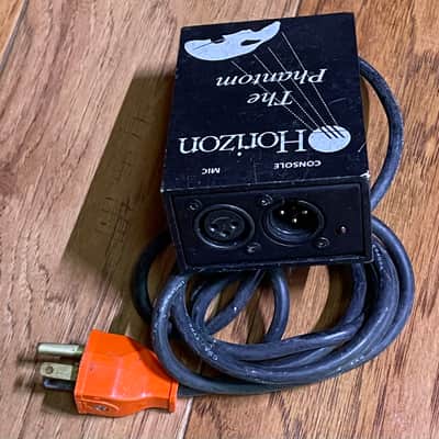 Horizon The phantom 2000 - Black image 2