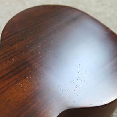Royal Hawaiian Koa Soprano 1920's - Gloss image 21