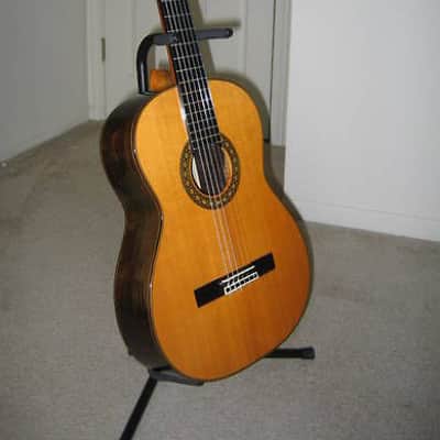 Juan Orozco #15 1979 Brazillian Rosewood image 3