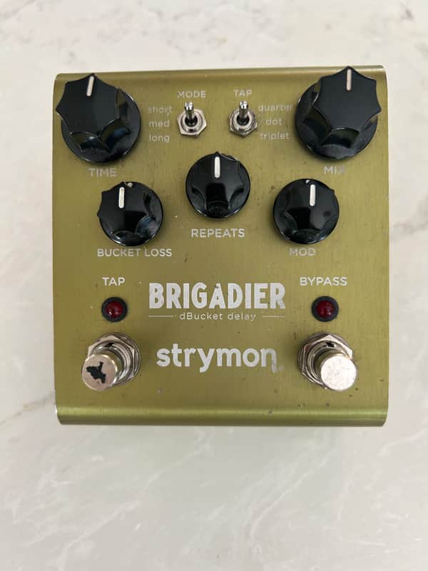 Strymon Brigadier